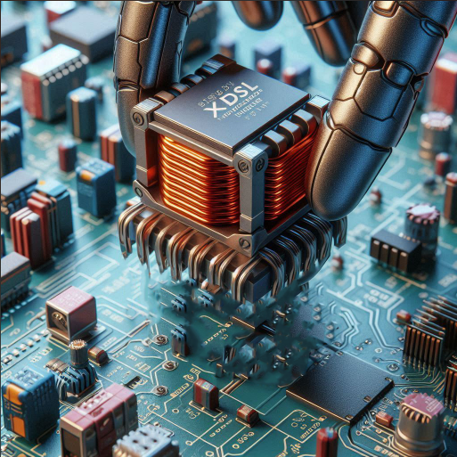 Learn about the latest developments in xDSL transformer technology and LP XDSL solutions.